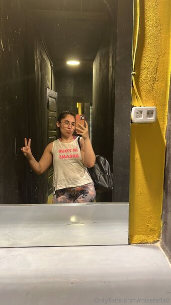 misstella0 Photo Fuites Nudes OnlyFans 5
