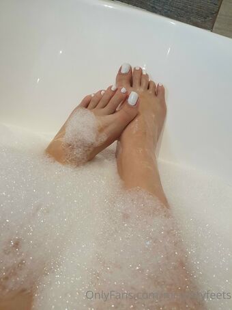 misstinyfeets Photo Fuites Nudes OnlyFans 11
