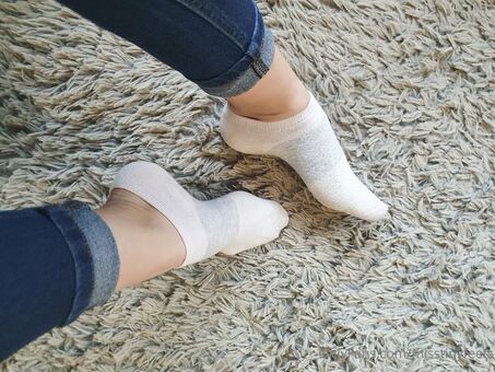 misstinyfeets Photo Fuites Nudes OnlyFans 12