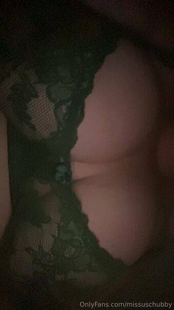 missuschubby