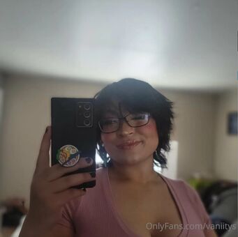 MissVaniitys Photo Fuites Nudes OnlyFans 10