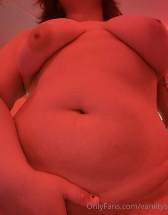 MissVaniitys Photo Fuites Nudes OnlyFans 14