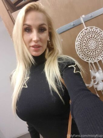 missyfcup Photo Fuites Nudes OnlyFans 7