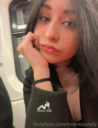 mistressstefy