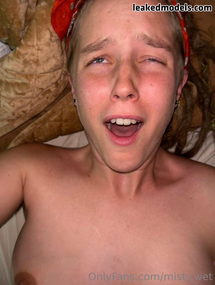 Experience Misty Wet - Unfiltered Video Leaks Here