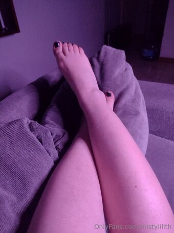 mistylilith Photo Fuites Nudes OnlyFans 23