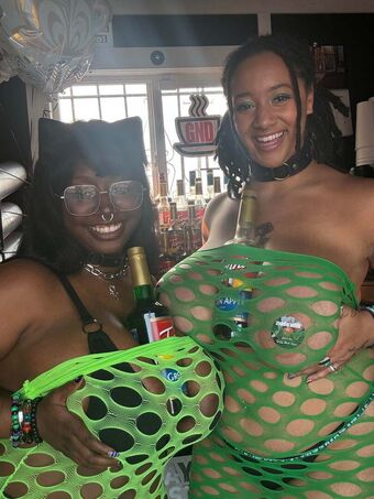 mixxedbaby503 Photo Fuites Nudes OnlyFans 66