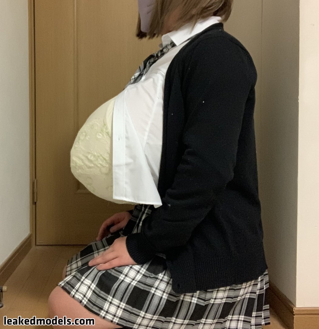 Fun-loving Miyumiyu2260