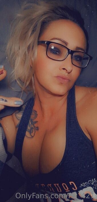 mj_421 Photo Fuites Nudes OnlyFans 5