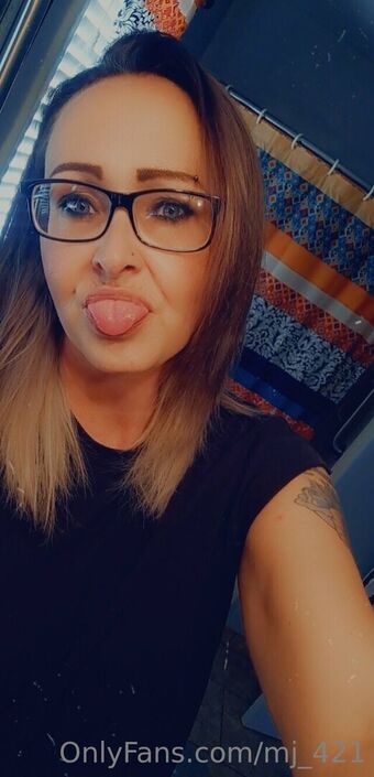 mj_421 Photo Fuites Nudes OnlyFans 11