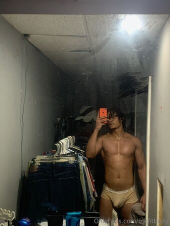 mk7fitbody Photo Fuites Nudes OnlyFans 9