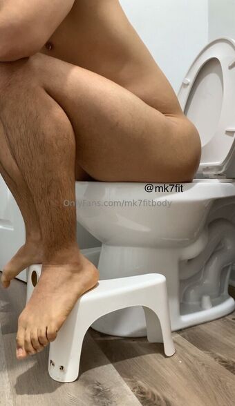mk7fitbody Photo Fuites Nudes OnlyFans 10