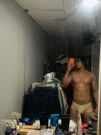 mk7fitbody Photo Fuites Nudes OnlyFans 12