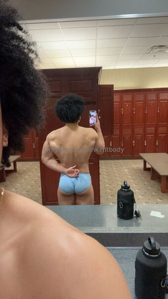 mk7fitbody Photo Fuites Nudes OnlyFans 18