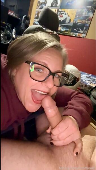 mmfluvah Photo Fuites Nudes OnlyFans 22