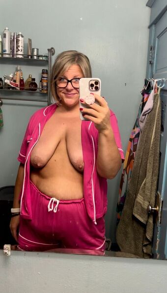 mmfluvah Photo Fuites Nudes OnlyFans 24