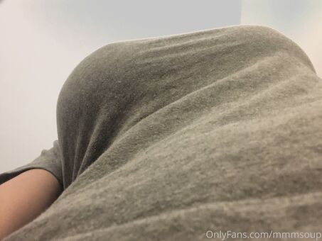 mmmsoup Photo Fuites Nudes OnlyFans 6