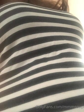 mmmsoup Photo Fuites Nudes OnlyFans 16