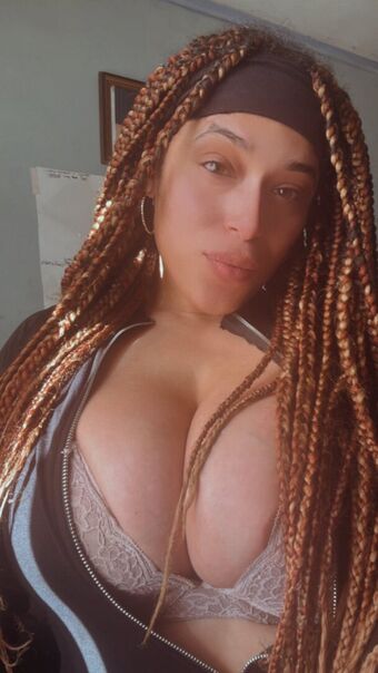 MO Spice Photo Fuites Nudes OnlyFans 15