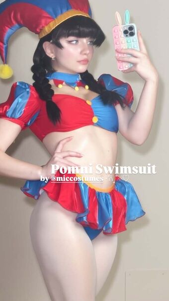 Mochichuu