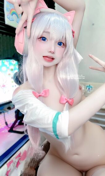 Mochimochi_nn Photo Fuites Nudes OnlyFans 289