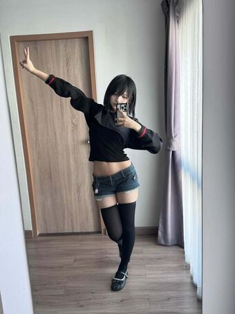 Mochimochi_nn Photo Fuites Nudes OnlyFans 290