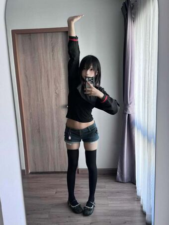 Mochimochi_nn Photo Fuites Nudes OnlyFans 291