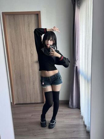 Mochimochi_nn Photo Fuites Nudes OnlyFans 292