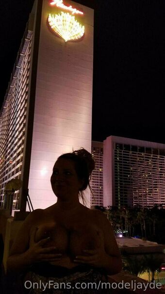 modeljayde