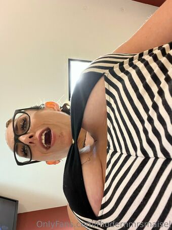 modernmrsmaisel Photo Fuites Nudes OnlyFans 30