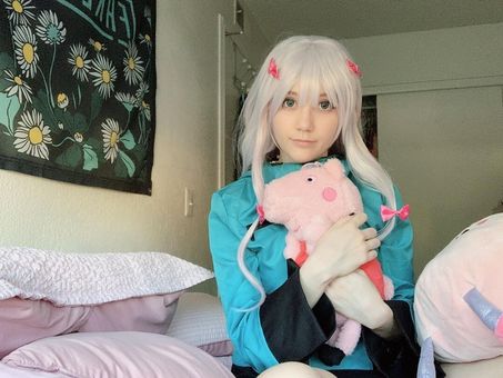 moekomori