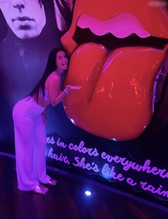 Moira Photo Fuites Nudes OnlyFans 21