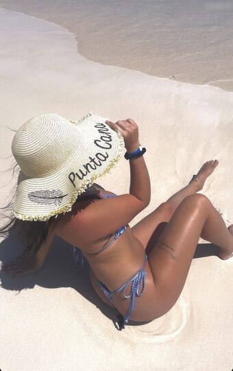 Moira Photo Fuites Nudes OnlyFans 22
