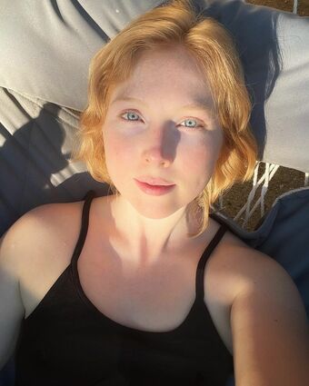 Molly Quinn
