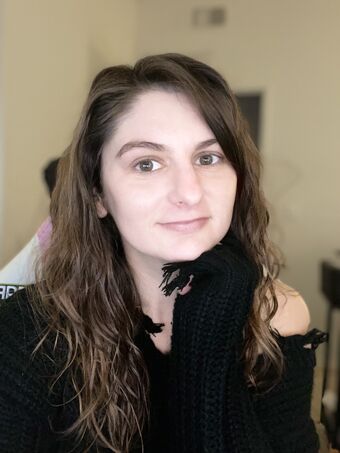 Molly Photo Fuites Nudes OnlyFans 3