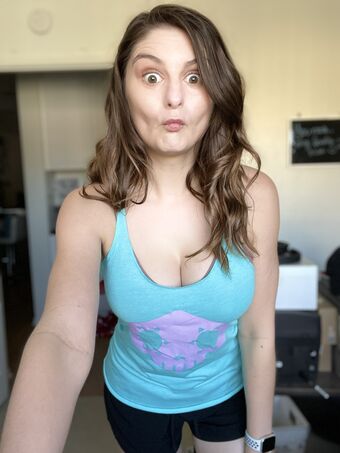 Molly Photo Fuites Nudes OnlyFans 12