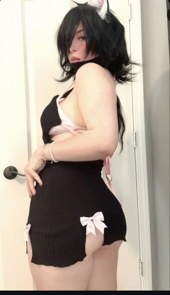 mollymew2 Photo Fuites Nudes OnlyFans 13