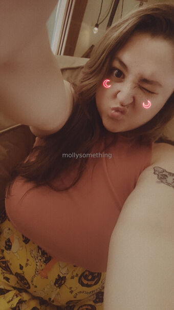 mollysomething