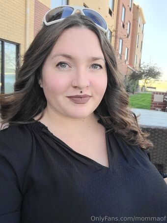 mommaof Photo Fuites Nudes OnlyFans 5
