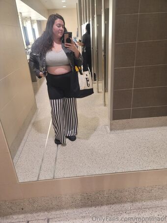 mommaof Photo Fuites Nudes OnlyFans 15