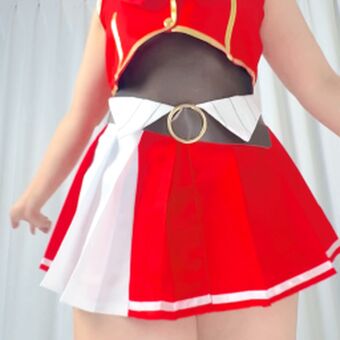 Momotino Photo Fuites Nudes OnlyFans 295