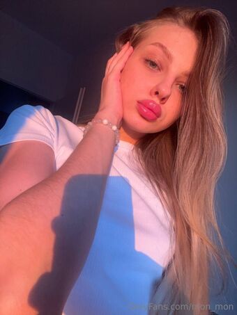 mon_mon Photo Fuites Nudes OnlyFans 25