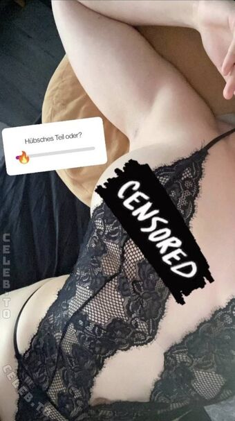 monaa.040 Photo Fuites Nudes OnlyFans 9