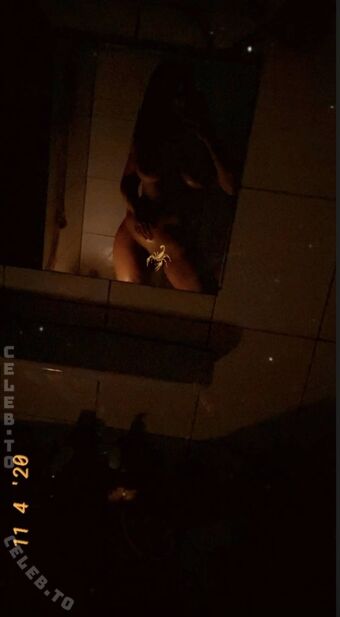 monaa.040 Photo Fuites Nudes OnlyFans 15