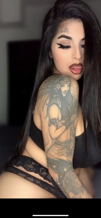 Monee.gee Photo Fuites Nudes OnlyFans 16