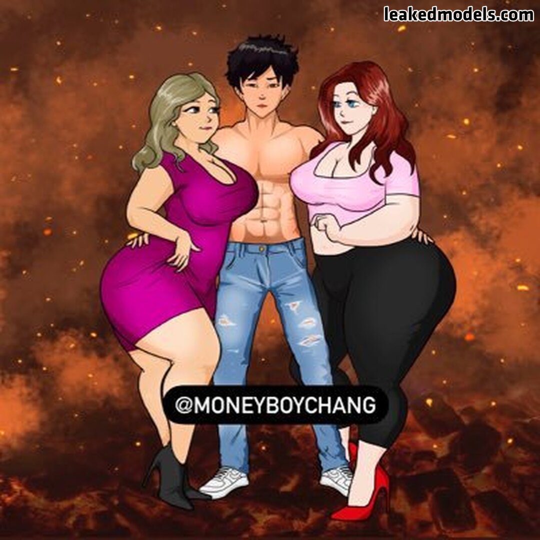 Moneyboy Chang finalemoneyboychang conclusionmoneyboychang ultimatemoneyboychang climax