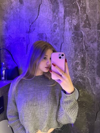 MoniBless Photo Fuites Nudes OnlyFans 7