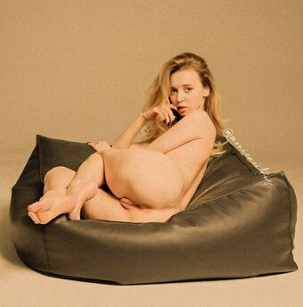 Monicalestrange Photo Fuites Nudes OnlyFans 2