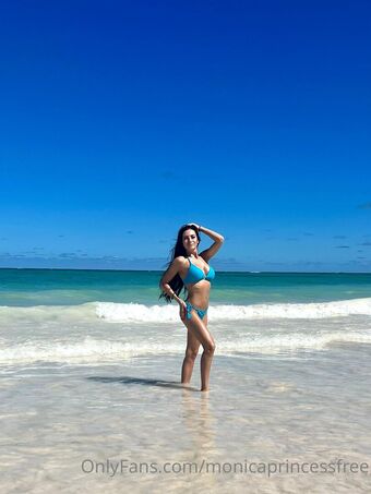 monicaprincessfree