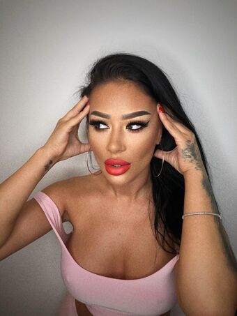 monicasuarez Photo Fuites Nudes OnlyFans 5